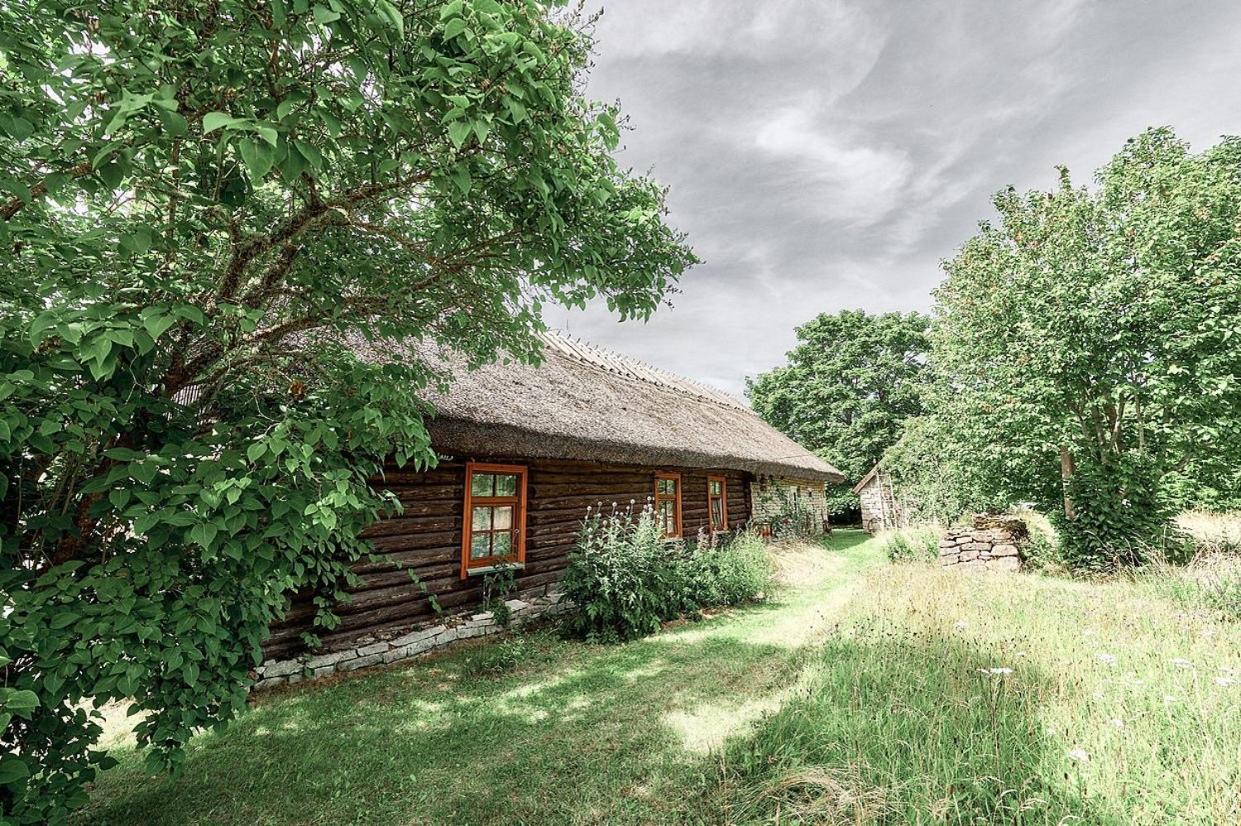 Matsi Cottage Igaküla Cameră foto